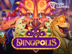 Spintropolis casino review2